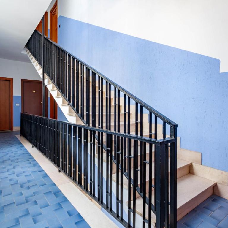 Appartamento Isa Trilo - MyHo Casa - Appartamento con 2 Camere da Letto - 6