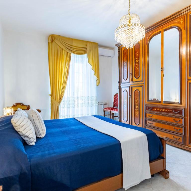 Appartamento Isa Trilo - MyHo Casa - Appartamento con 2 Camere da Letto - 11