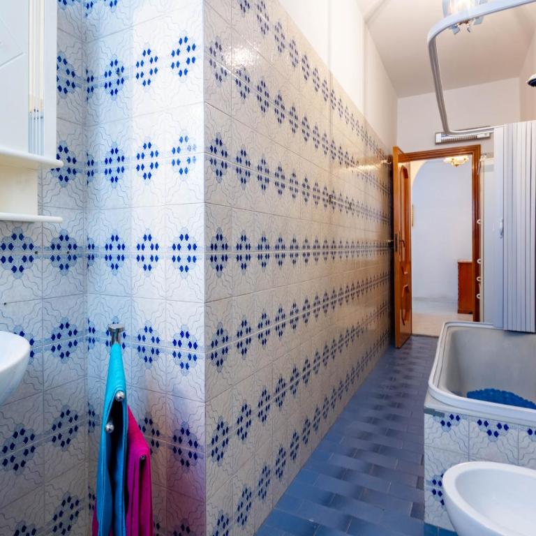 Appartamento Isa Trilo - MyHo Casa - Appartamento con 2 Camere da Letto - 14