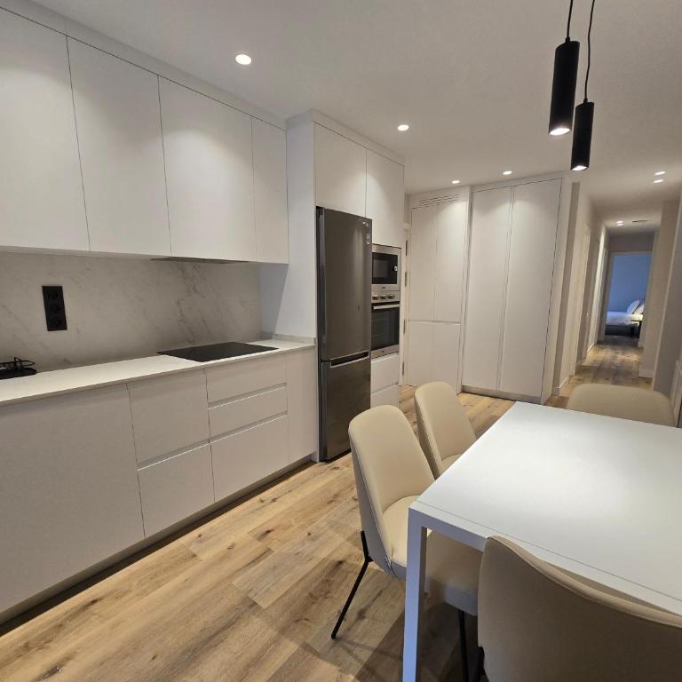 VV Almansa Canteras I "by henrypole home" - Apartamento con terraza - 30