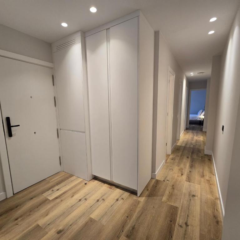 VV Almansa Canteras I "by henrypole home" - Apartamento con terraza - 29
