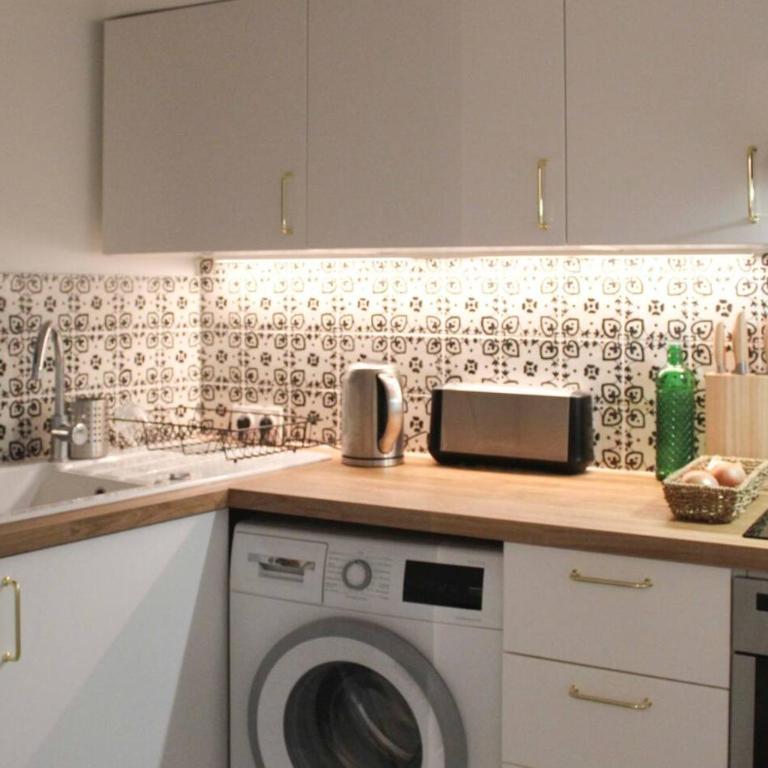 Duplex de charme au cœur du 2ème - One-Bedroom Apartment - 4