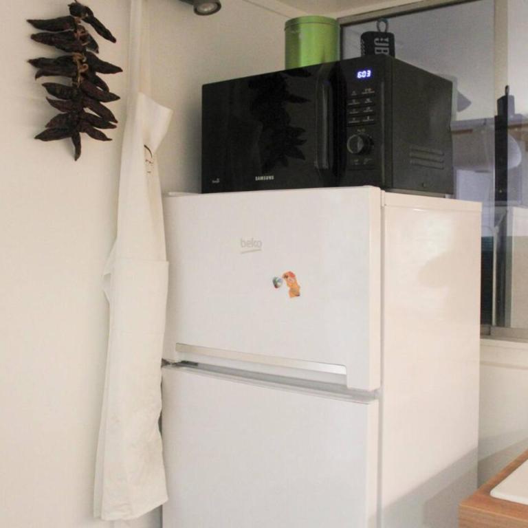 Duplex de charme au cœur du 2ème - One-Bedroom Apartment - 8