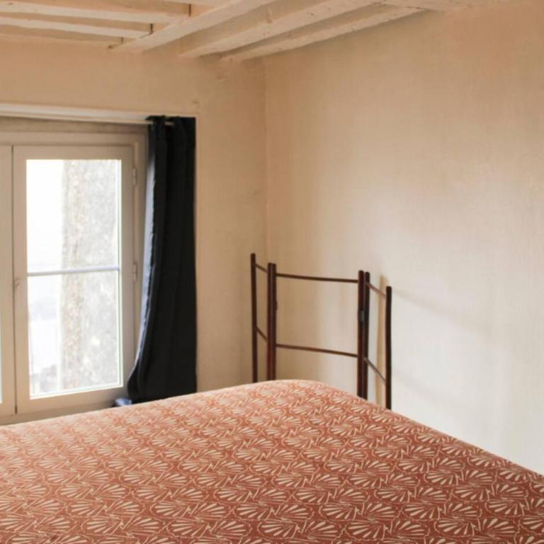 Duplex de charme au cœur du 2ème - One-Bedroom Apartment - 12