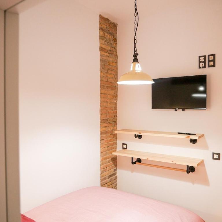 Pamplona Centro - Two-Bedroom Apartment - 15