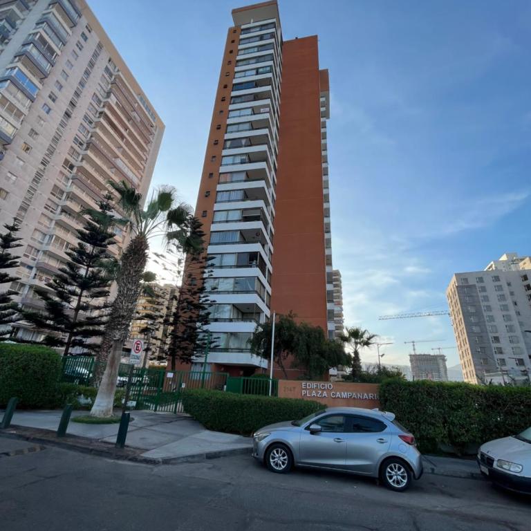 Playa Brava - Iquique - Three-Bedroom Apartment - 2