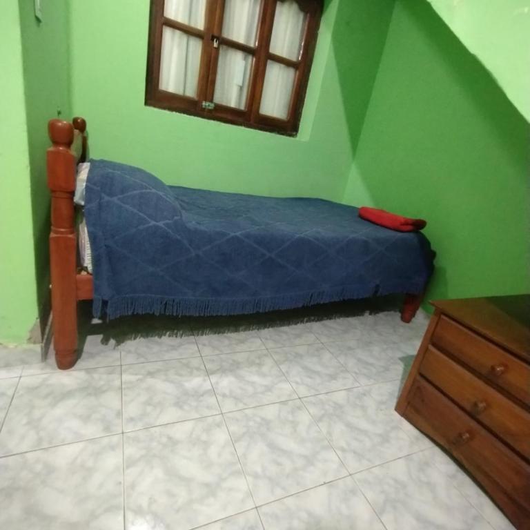 La Jujeñita - Habitación Triple - 3
