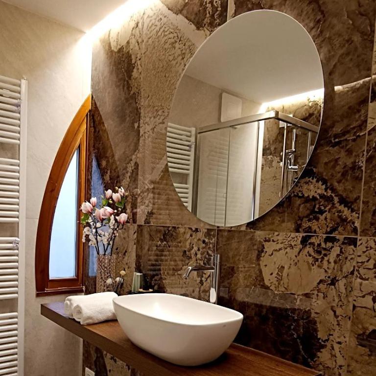 Dom City Apartments - Appartamento con 1 Camera da Letto - 19