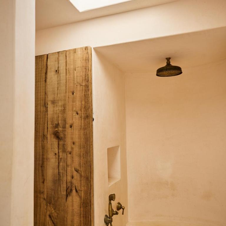 Trullo di Luna - Villa con 1 Camera da Letto - 7