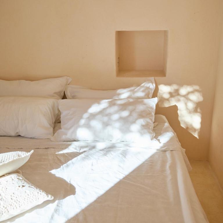 Trullo di Luna - Villa con 1 Camera da Letto - 13