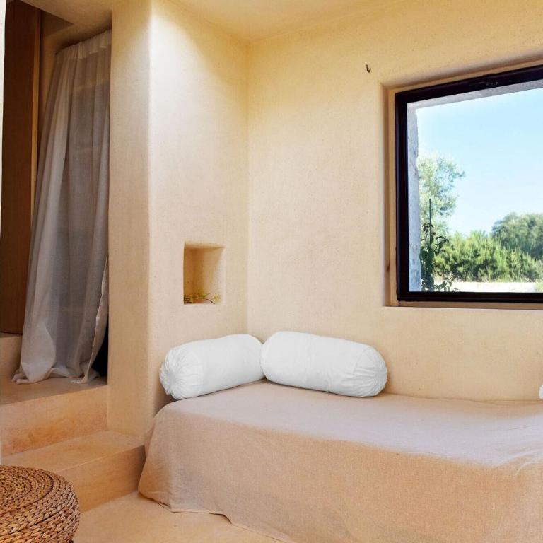 Trullo di Luna - Villa con 1 Camera da Letto - 14