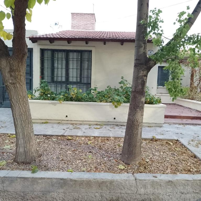 MM-Malvones Mendocinos - Casa Vacacional de 3 dormitorios - 1