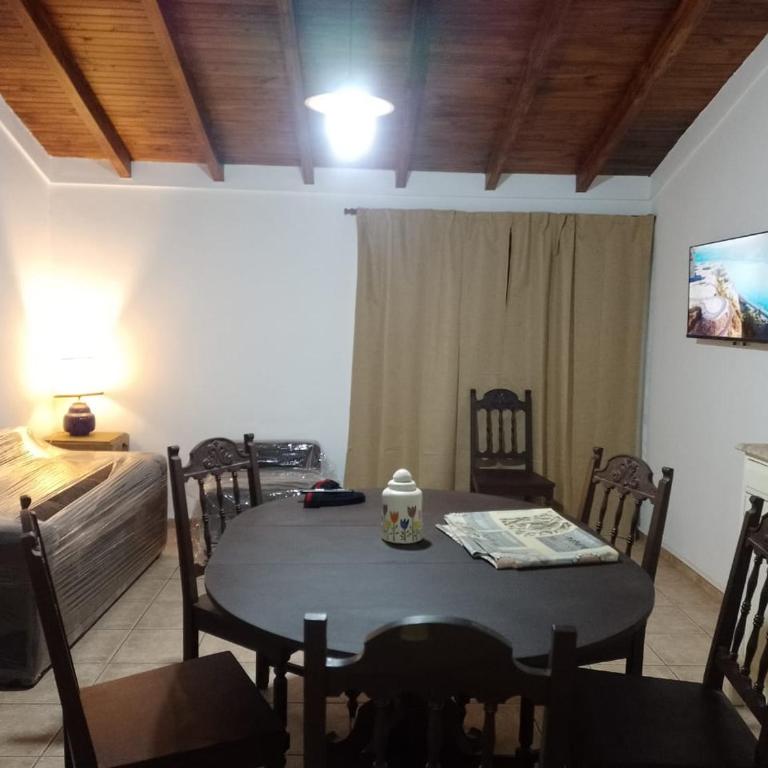 MM-Malvones Mendocinos - Casa Vacacional de 3 dormitorios - 9