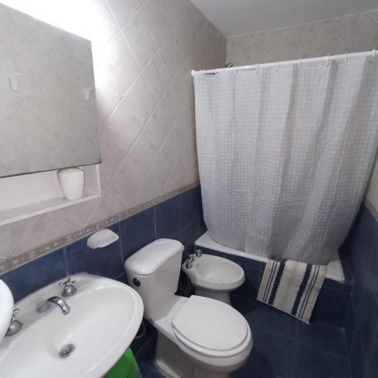 MM-Malvones Mendocinos - Casa Vacacional de 3 dormitorios - 19