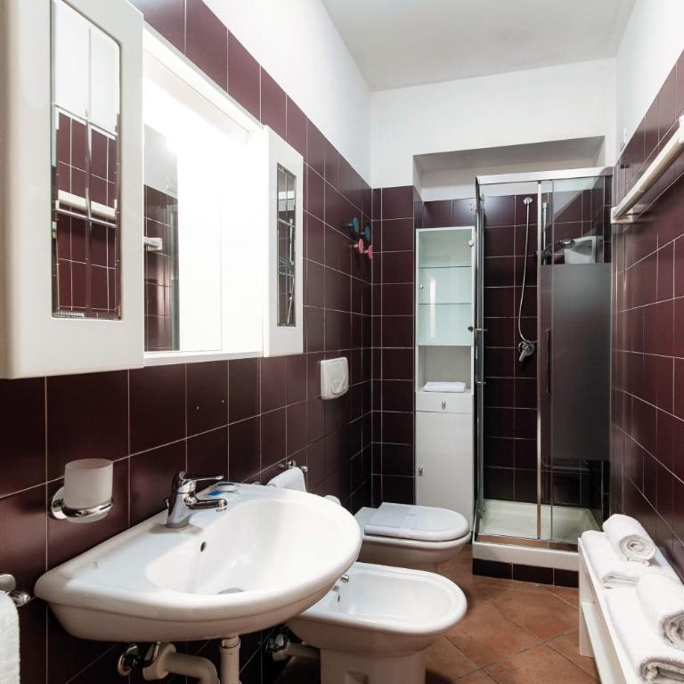 Borgovico 42 by Quokka 360 - Close To Como Train Station - Appartamento con 1 Camera da Letto - 16