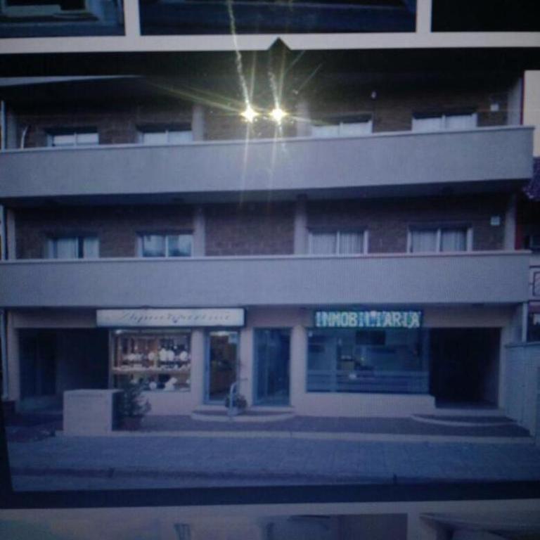 Paraná 553 - Apartamento de 1 dormitorio - 8