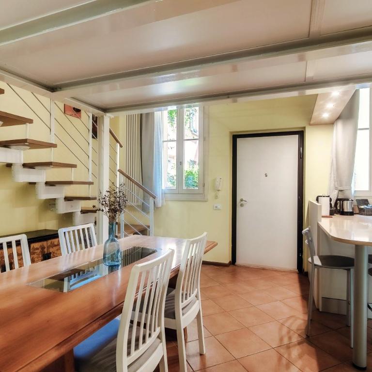 Borgovico 42 by Quokka 360 - Close To Como Train Station - Appartamento con 1 Camera da Letto - 4