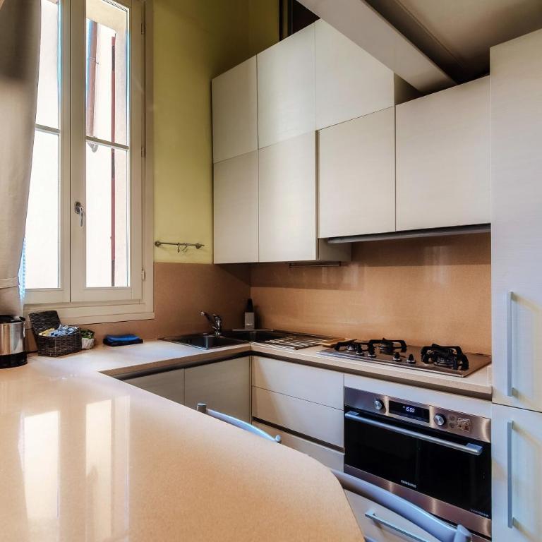 Borgovico 42 by Quokka 360 - Close To Como Train Station - Appartamento con 1 Camera da Letto - 8