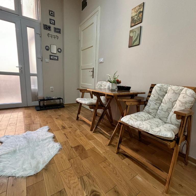 Apartment Dana - One-Bedroom Apartment - 2