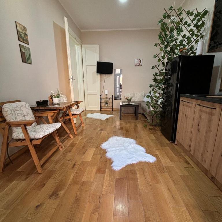 Apartment Dana - One-Bedroom Apartment - 4