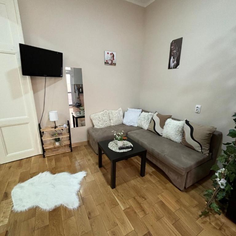 Apartment Dana - One-Bedroom Apartment - 15