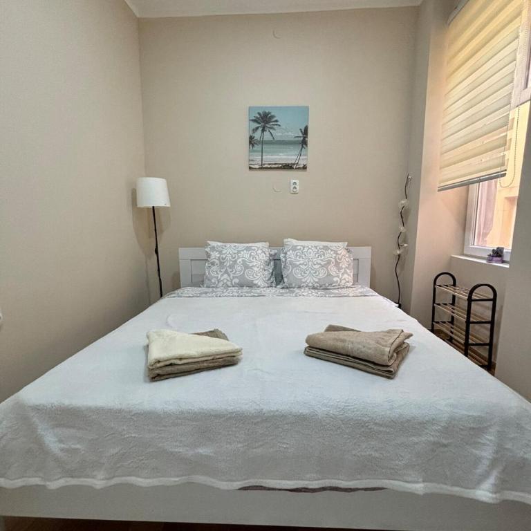 Apartment Dana - One-Bedroom Apartment - 17