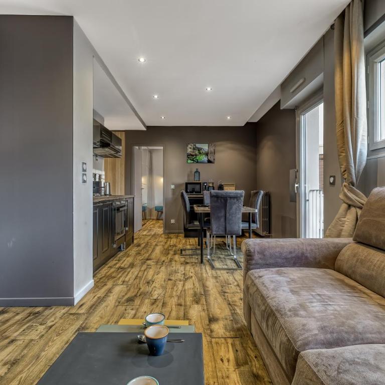 Ebène - Apartamento - 5