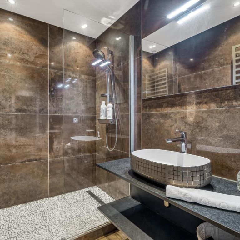 Ebène - Apartamento - 4