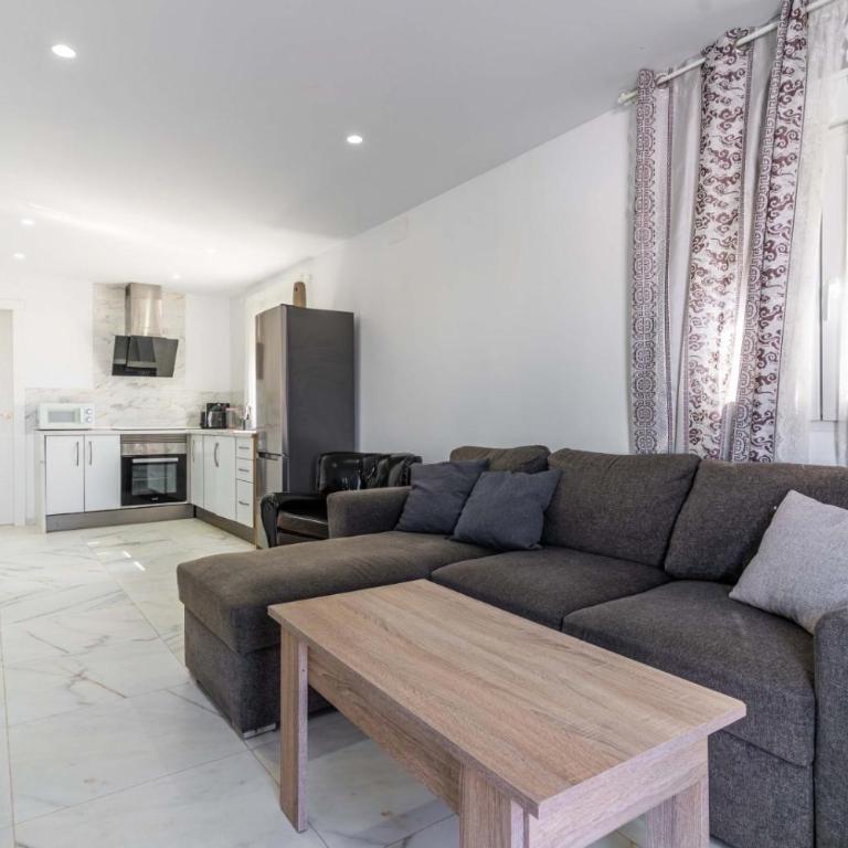 Casita de la coquina - Casa de 3 dormitorios - 29