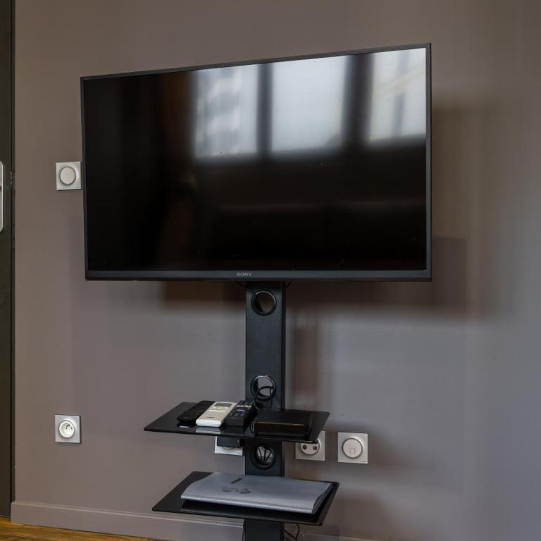Ebène - Apartamento - 2