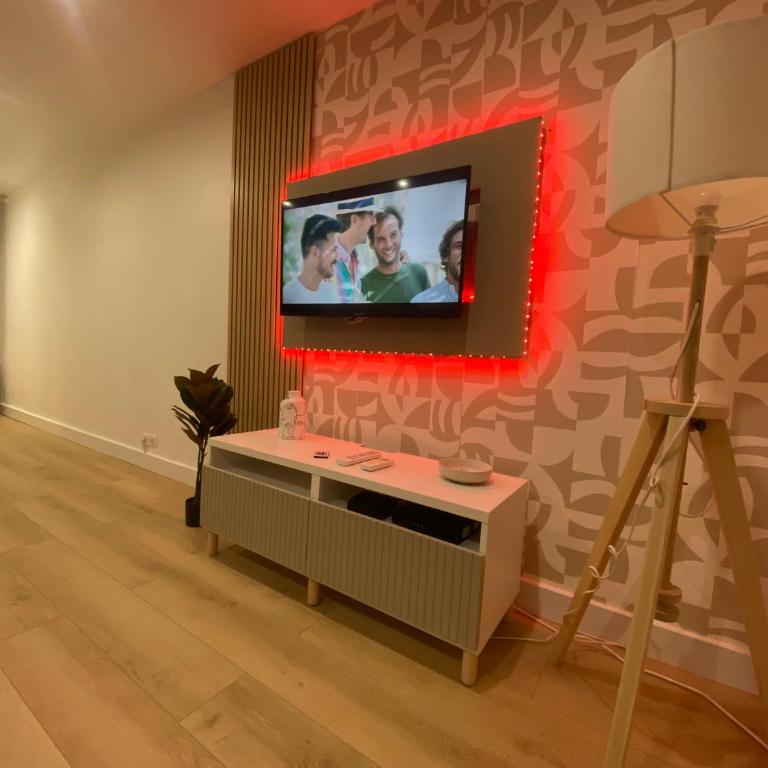 Studio Bricka - 200m to the beach, parking, clim, terrace - Studio-Apartment - 6