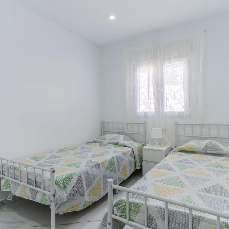 Casita de la coquina - Casa de 3 dormitorios - 16