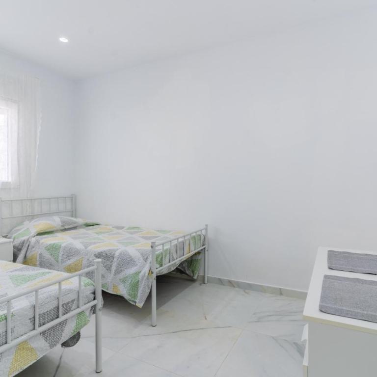 Casita de la coquina - Casa de 3 dormitorios - 15