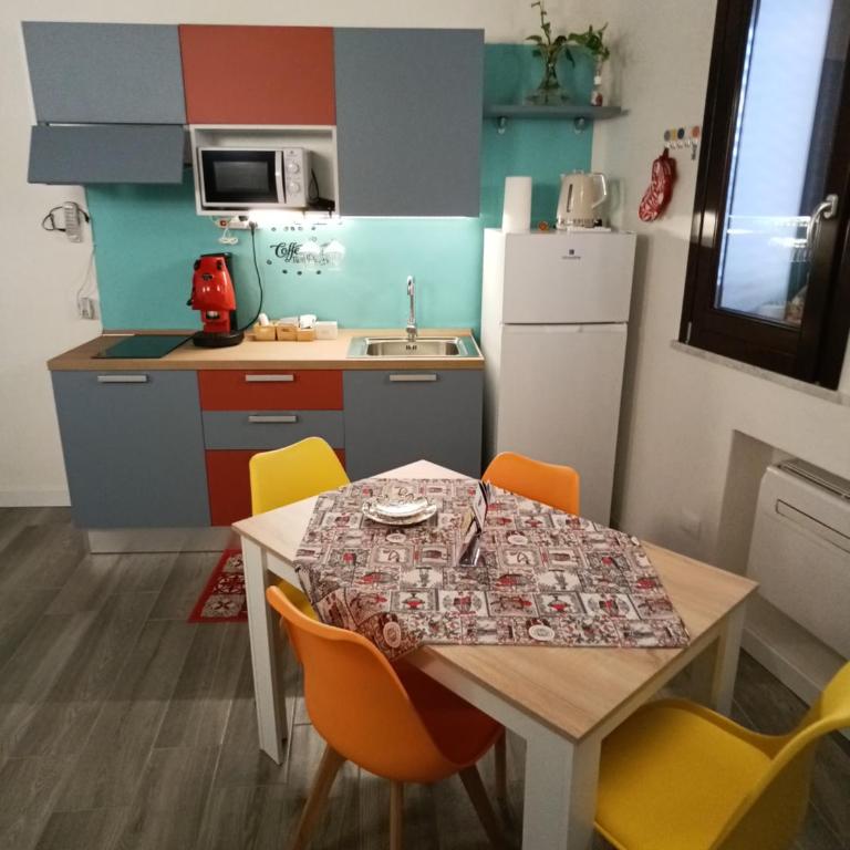 Aura's Apartment - Appartamento con 1 Camera da Letto - 1