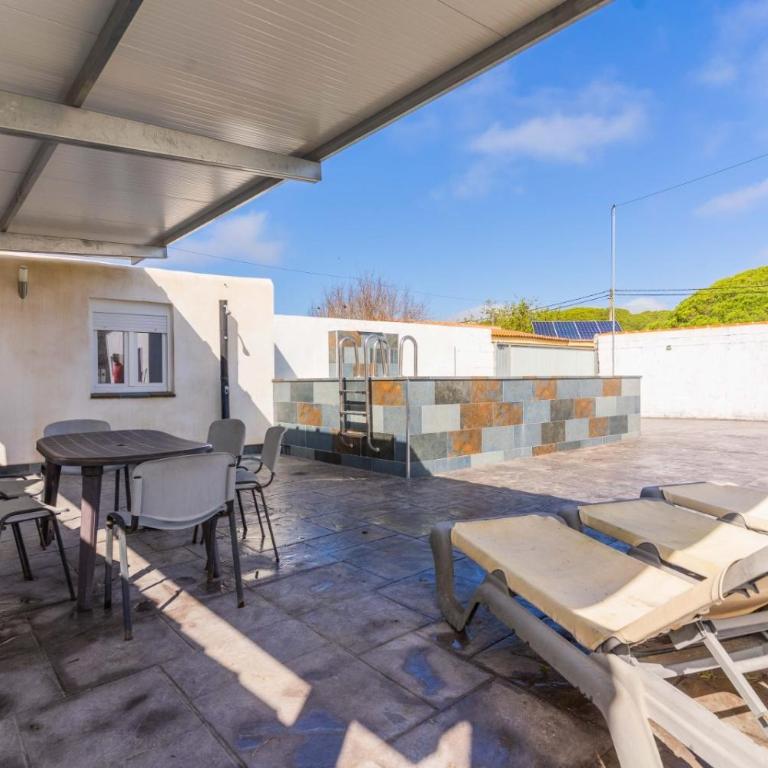 Casita de la coquina - Casa de 3 dormitorios - 5
