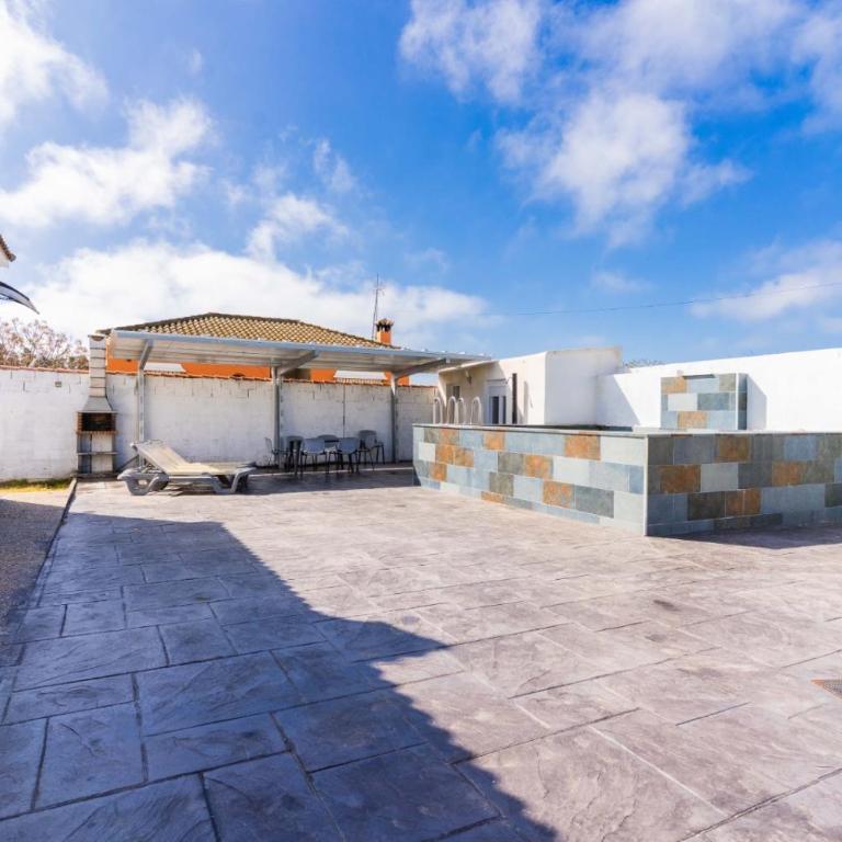 Casita de la coquina - Casa de 3 dormitorios - 4