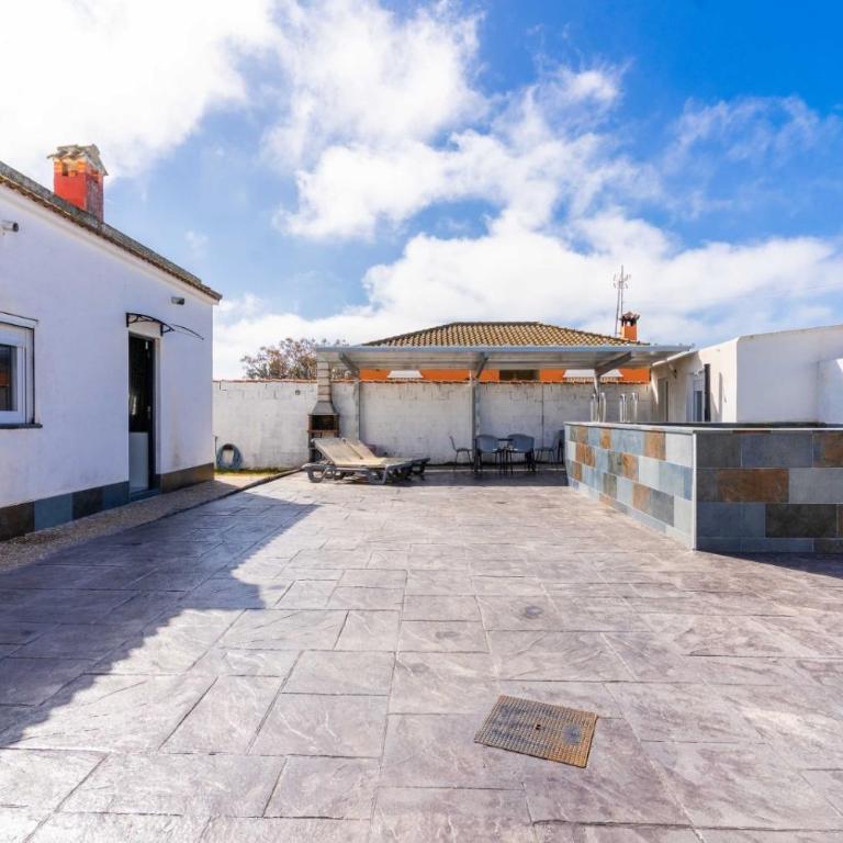 Casita de la coquina - Casa de 3 dormitorios - 3