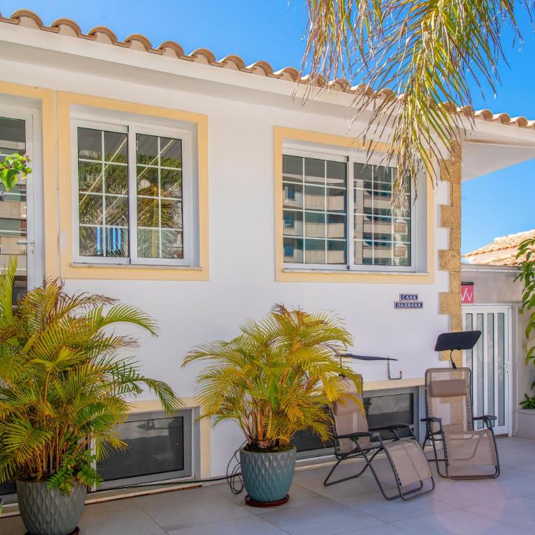 Luxury 3bd villa with premium amenities, jacuzzi, private parking - Villa de 3 dormitorios - 2