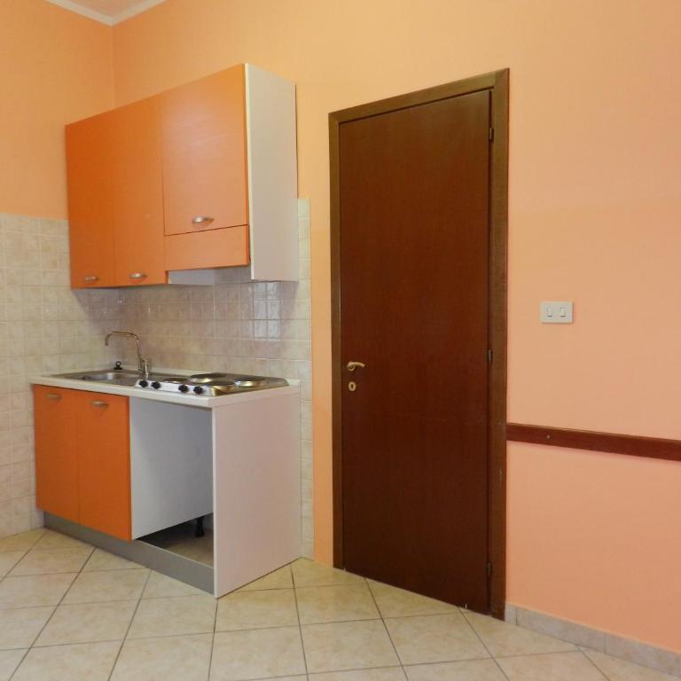 Appartamenti Valdocco - Appartamento Standard - 9