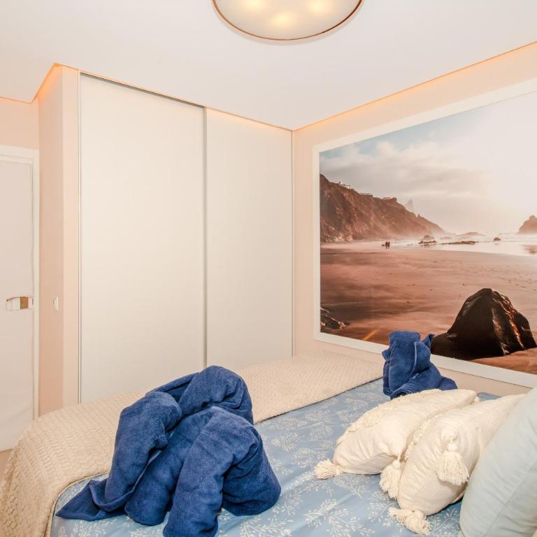 Luxury 3bd villa with premium amenities, jacuzzi, private parking - Villa de 3 dormitorios - 26
