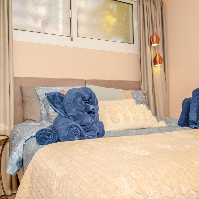 Luxury 3bd villa with premium amenities, jacuzzi, private parking - Villa de 3 dormitorios - 23