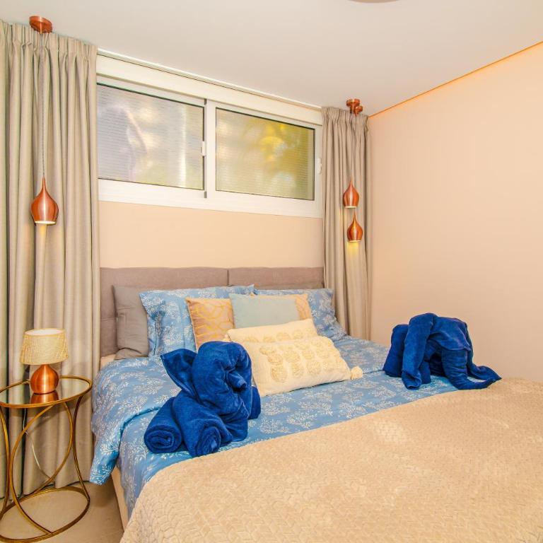 Luxury 3bd villa with premium amenities, jacuzzi, private parking - Villa de 3 dormitorios - 25