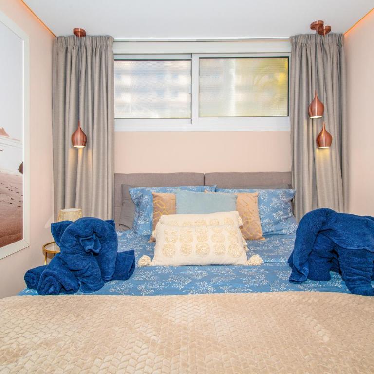 Luxury 3bd villa with premium amenities, jacuzzi, private parking - Villa de 3 dormitorios - 22
