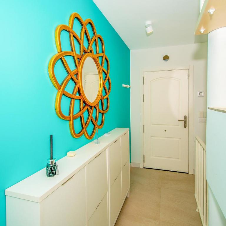 Luxury 3bd villa with premium amenities, jacuzzi, private parking - Villa de 3 dormitorios - 45