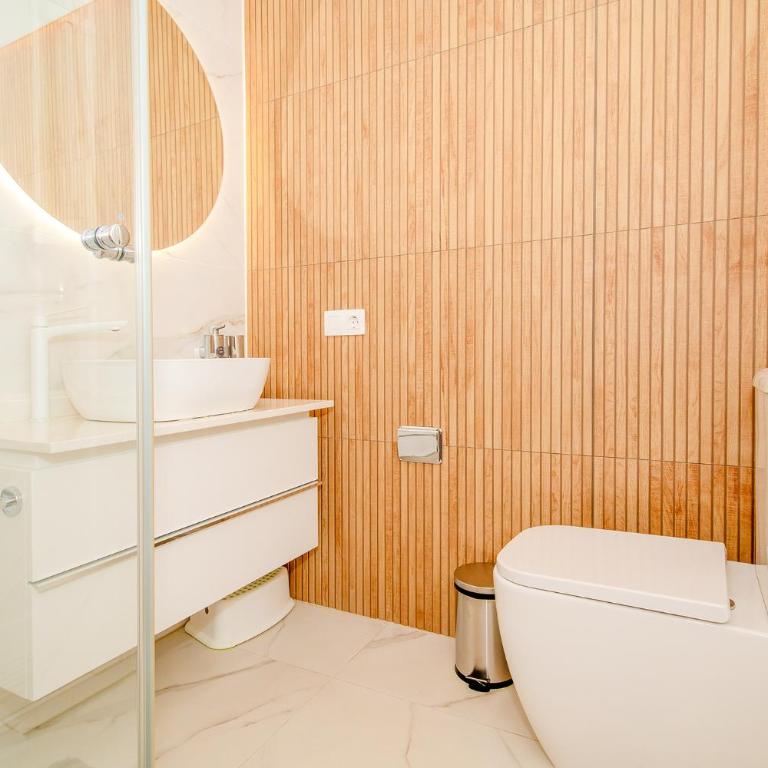 Luxury 3bd villa with premium amenities, jacuzzi, private parking - Villa de 3 dormitorios - 29