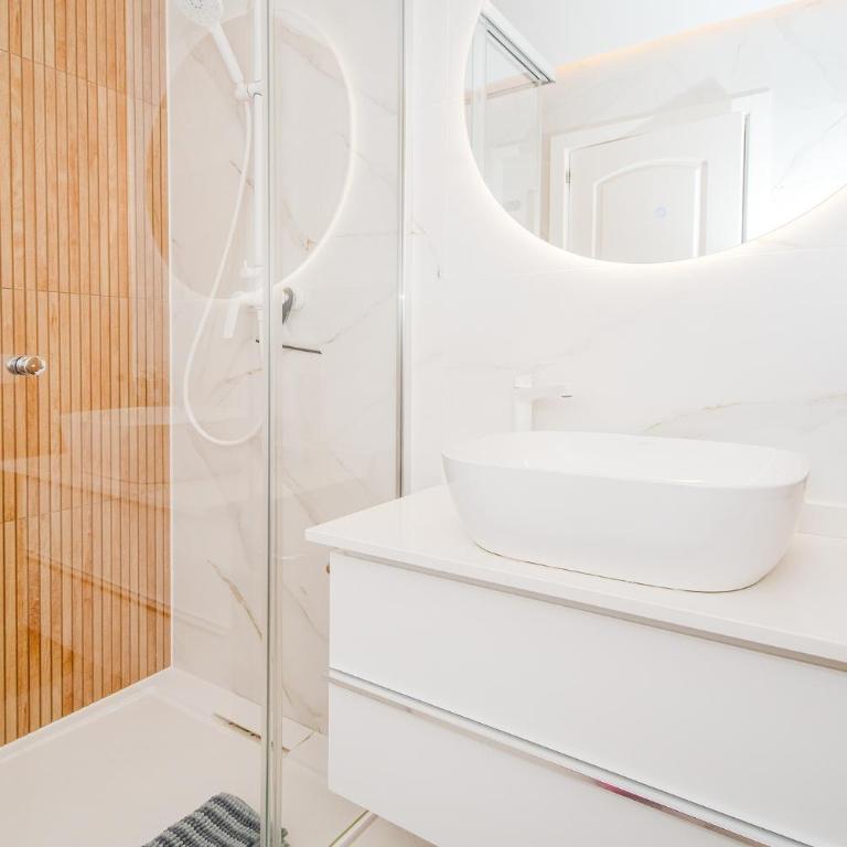 Luxury 3bd villa with premium amenities, jacuzzi, private parking - Villa de 3 dormitorios - 28