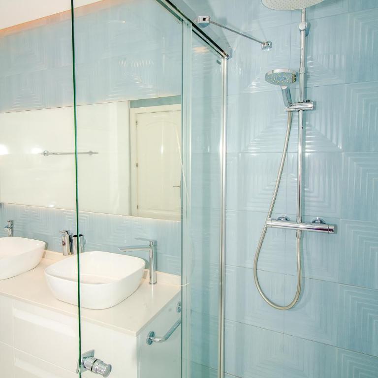 Luxury 3bd villa with premium amenities, jacuzzi, private parking - Villa de 3 dormitorios - 42