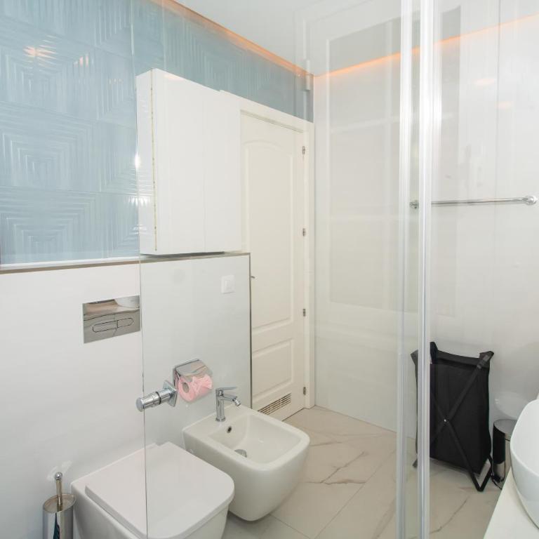 Luxury 3bd villa with premium amenities, jacuzzi, private parking - Villa de 3 dormitorios - 38