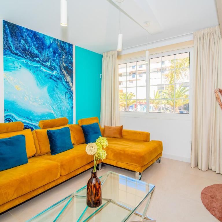 Luxury 3bd villa with premium amenities, jacuzzi, private parking - Villa de 3 dormitorios - 53