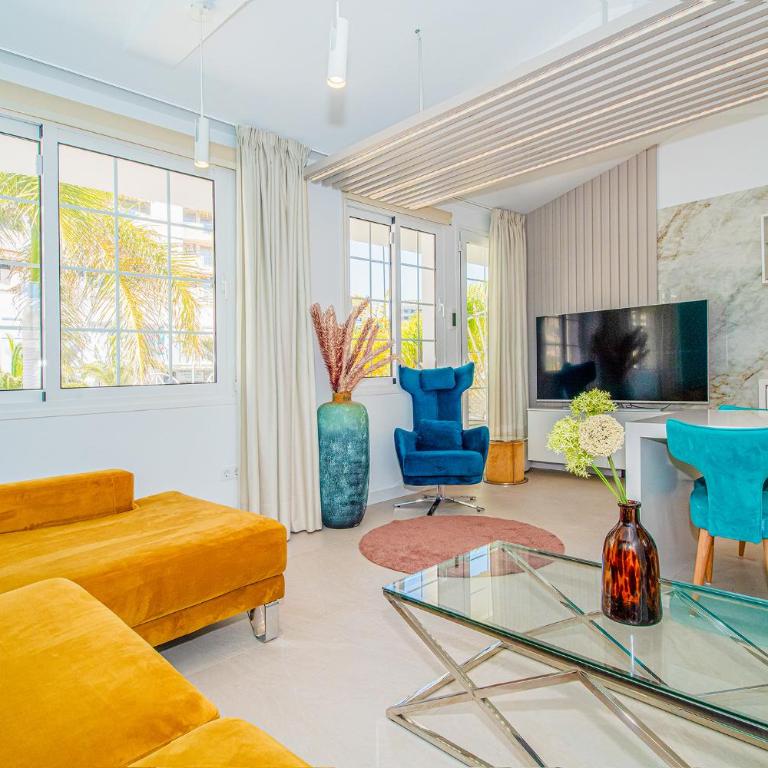Luxury 3bd villa with premium amenities, jacuzzi, private parking - Villa de 3 dormitorios - 52